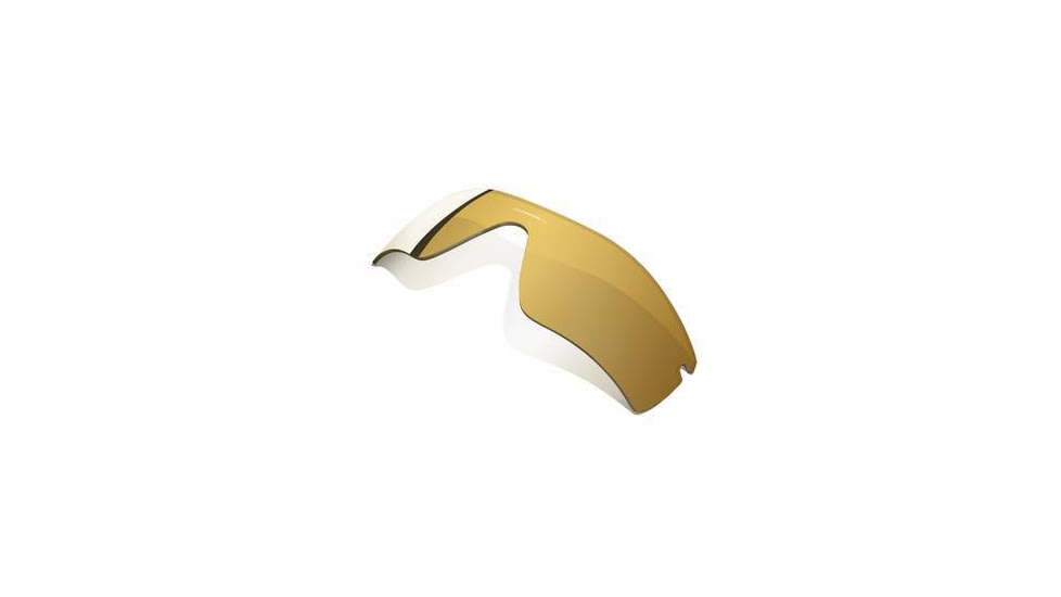 Oakley Radar Path Replacement Lens Kit - Gold Iridium 11-274