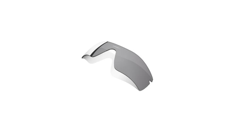 Oakley Radar Path Replacement Lens Kit - Grey 11-267