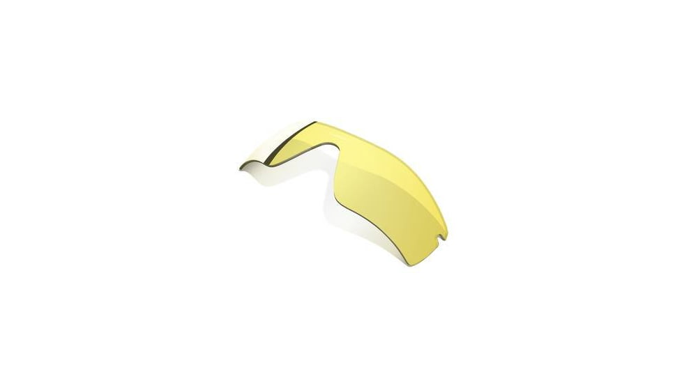 Oakley Radar Path Replacement Lens Kit - HI Yellow 11-394
