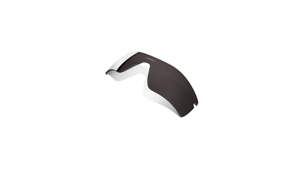 Oakley Radar Path Replacement Lens Kit - Kit - Black Polarized 43-341