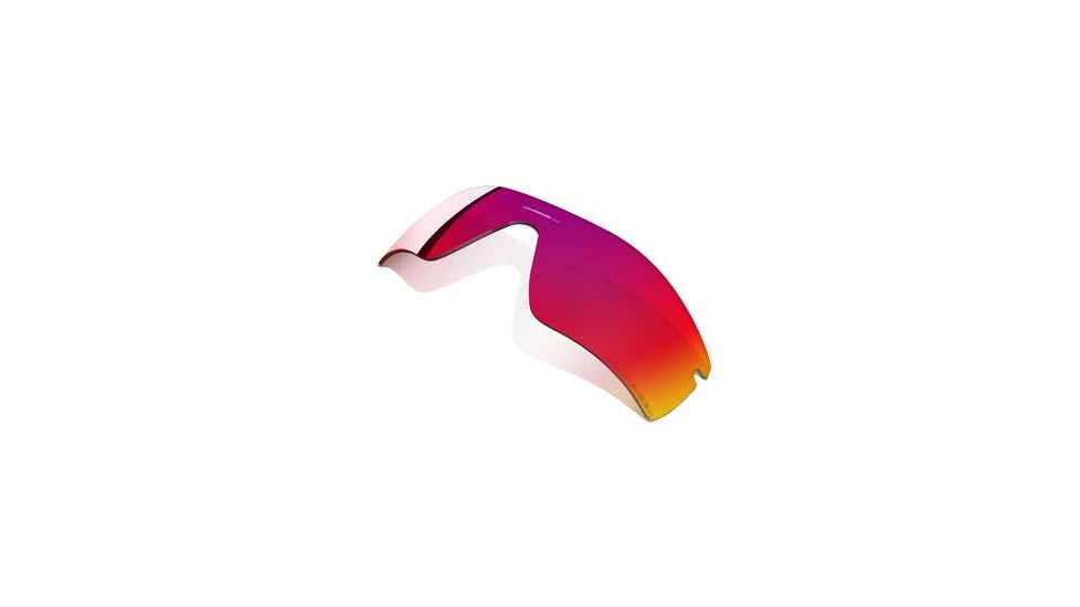 Oakley Radar Path Replacement Lens Kit - Kit - Red Polarized 43-340