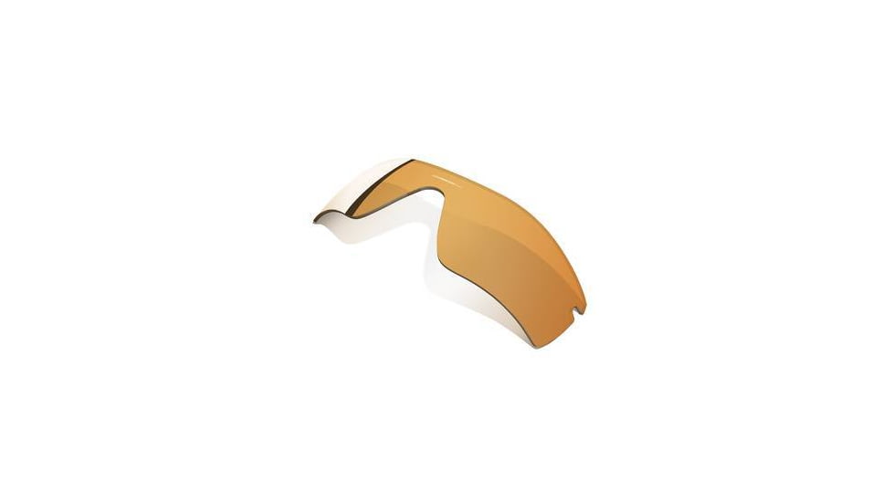 Oakley Radar Path Replacement Lens Kit - Persimmon 11-287