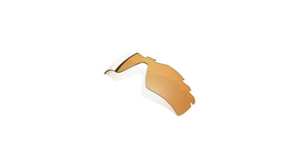 Oakley Radar Path Replacement Lens Kit - Persimmon Vented 11-296