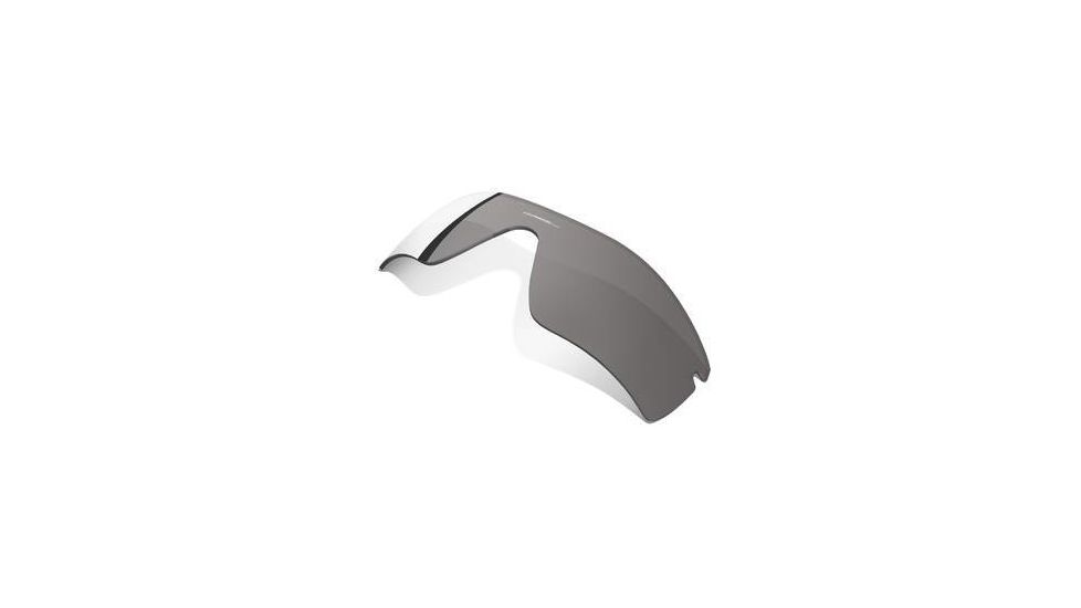Oakley Radar Path Replacement Lens Kit - Slate Iridium 11-395
