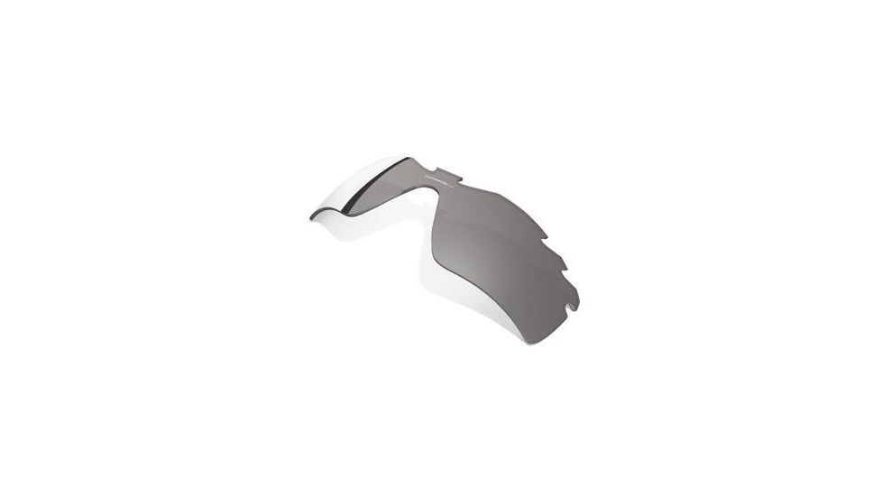 Oakley Radar Path Replacement Lens Kit - Slate Iridium Vented 11-396