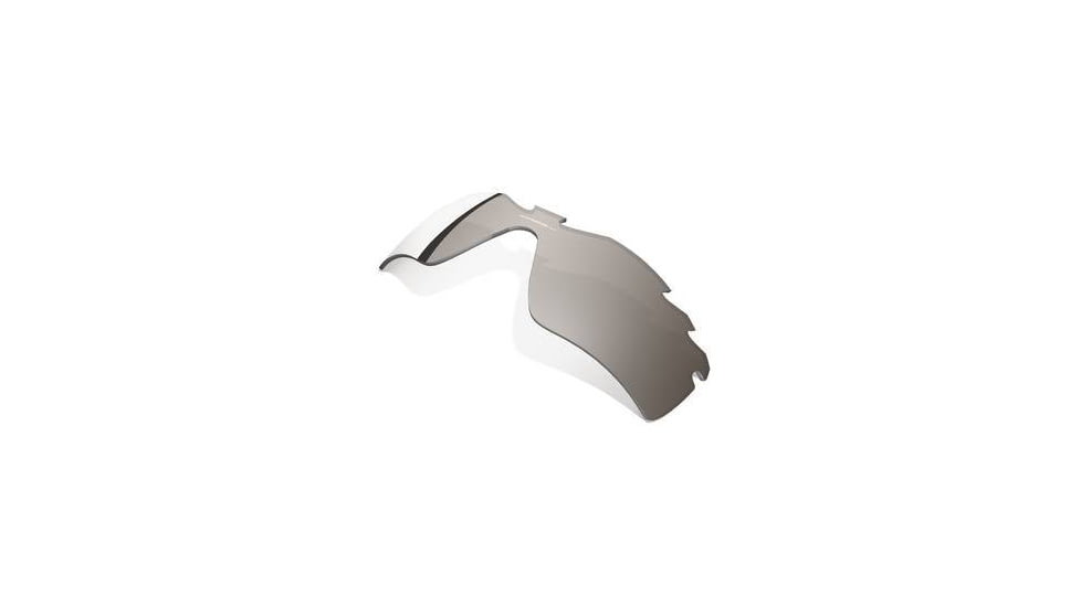 Oakley Radar Path Replacement Lens Kit - Tungsten Iridium Vented 11-279