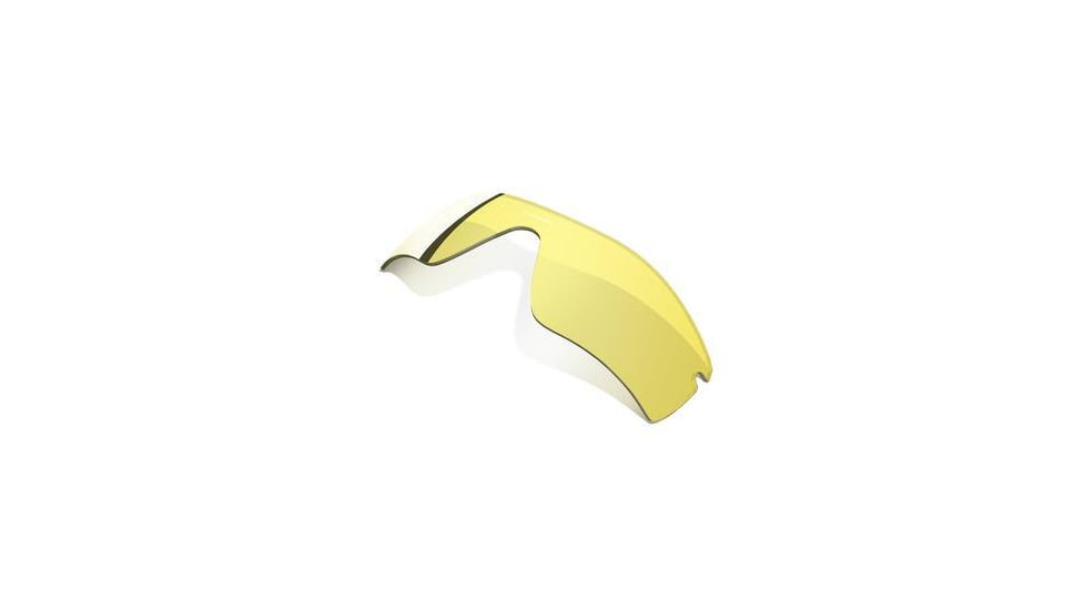 Oakley Radar Path Replacement Lens Kit - Yellow 11-277