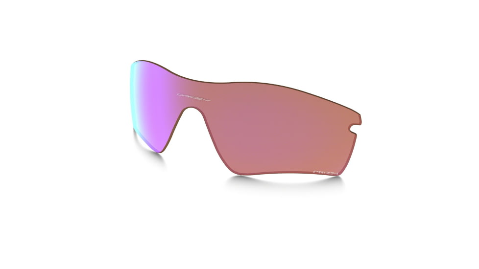 Oakley Radar Path Replacement Lenses, Prizm Golf, ROO9051AY 2248