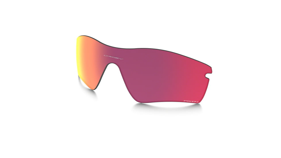 Oakley Radar Path Replacement Lenses, Prizm Outfield, ROO9051AY 2275