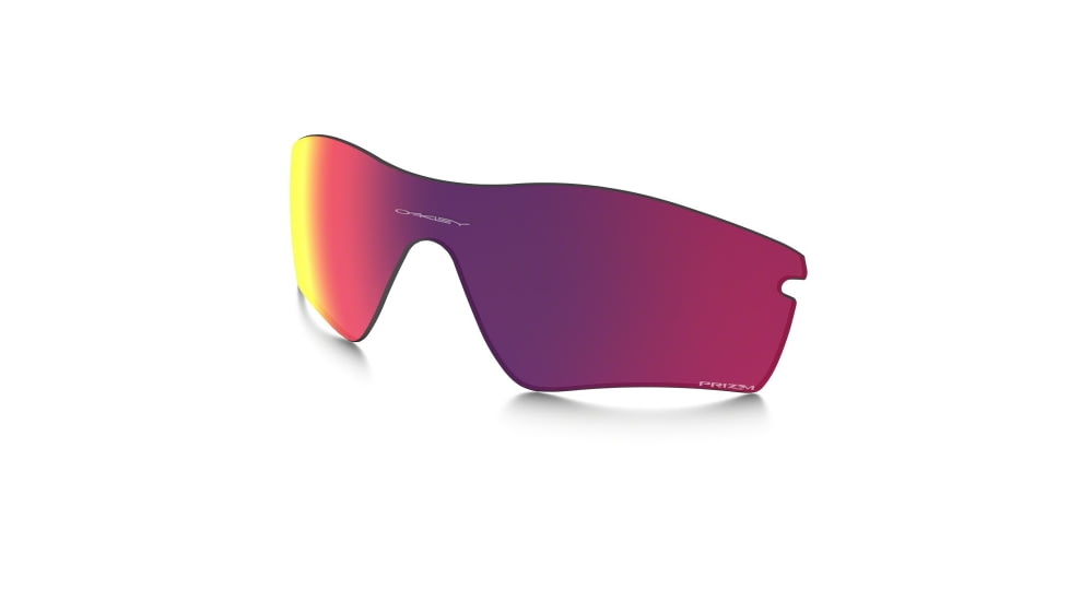 Oakley Radar Path Replacement Lenses, Prizm Road, ROO9051AY 2266