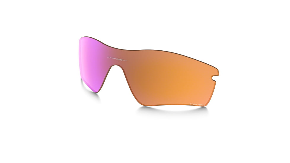 Oakley Radar Path Replacement Lenses, Prizm Trail, ROO9051AY 2273