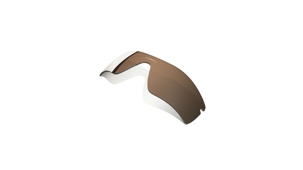 Oakley Radar Path Replacement Lenses, VR28 Black Iridium ROO9051CB 11-269