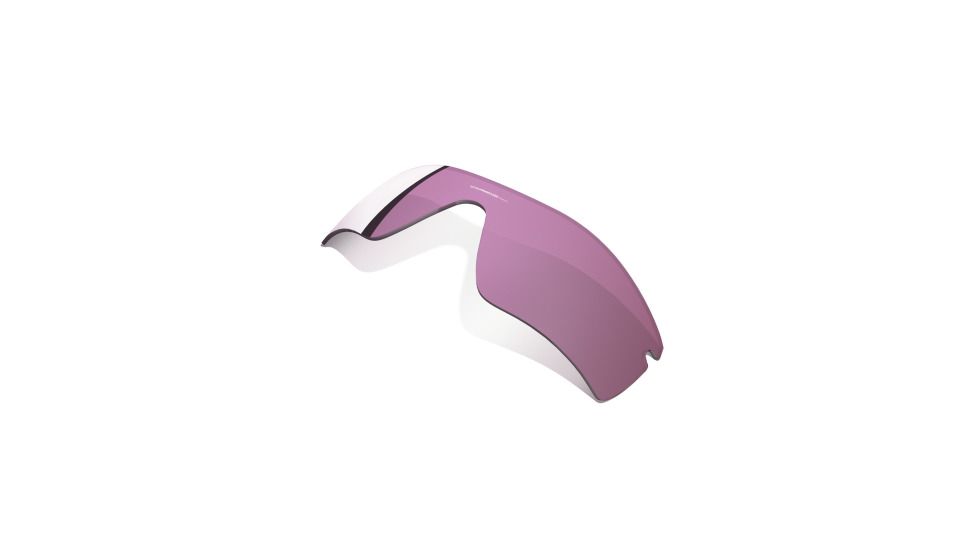 Oakley Radar Path Replacement Lenses, G20 Black Iridium ROO9051CB 11-270