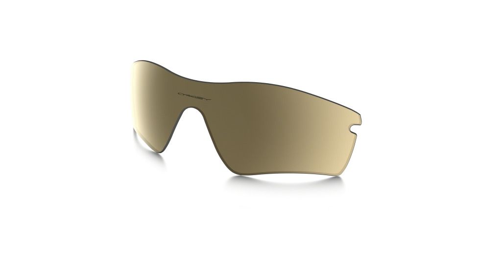 Oakley Radar Path Replacement Lenses, Gold Iridium ROO9051CB 11-274