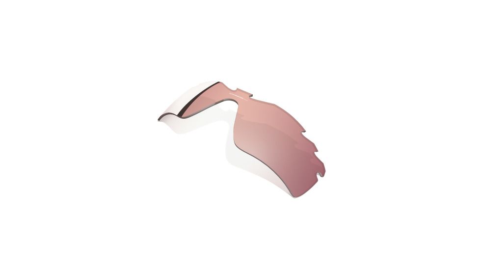Oakley Radar Path Replacement Lenses, G30 Iridium Vented ROO9051CB 11-278