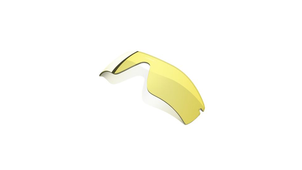 Oakley Radar Path Replacement Lenses, Hi Yellow Iridium ROO9051CB 11-394