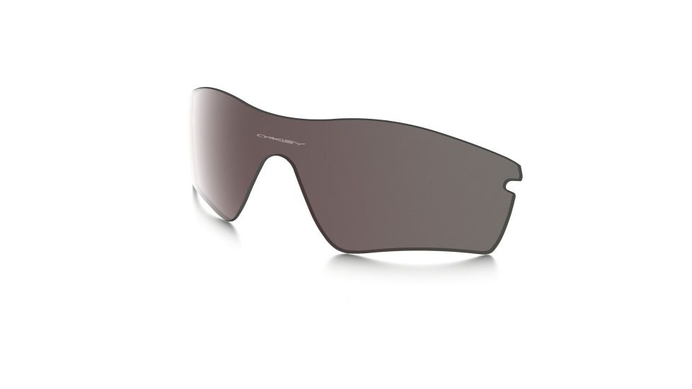 Oakley Radar Path Replacement Lenses, OO Black Iridium Polarized ROO9051CB 43-341