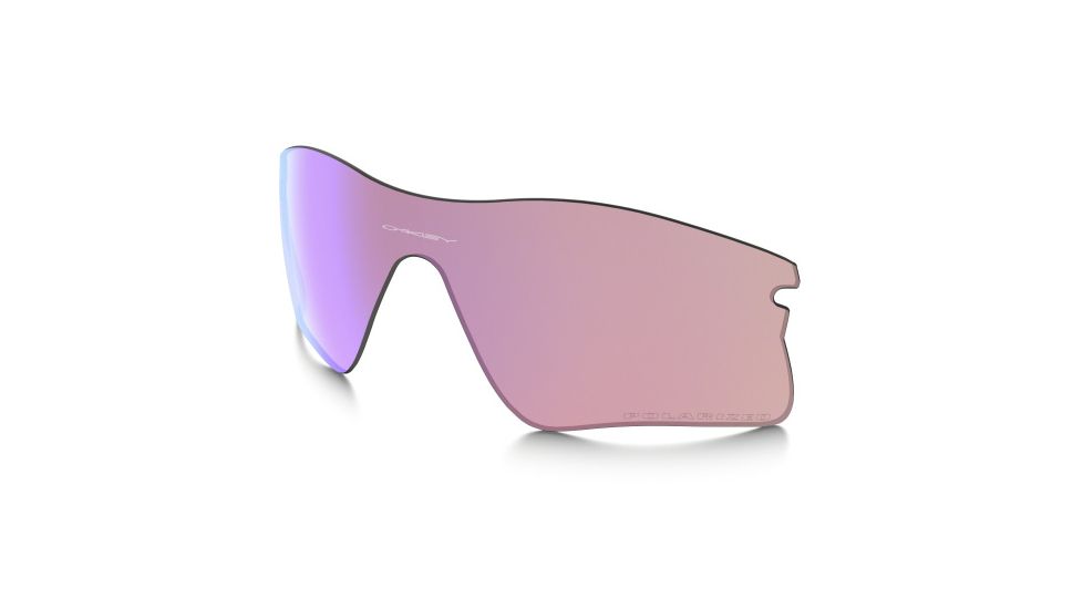 Oakley Radar Range Polarized Replacement Lenses, G30 Iridium, ROO9056CB 41-870