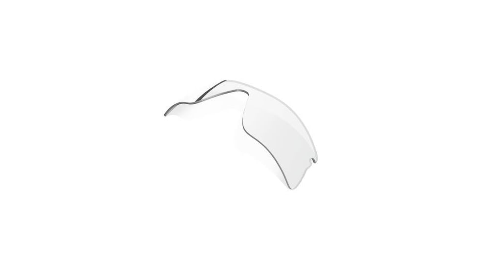 Oakley Radar Range Replacement Lens Kit - Clear 11-282