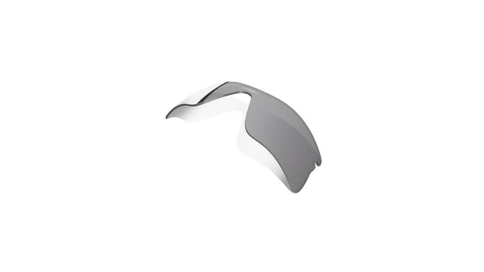 Oakley Radar Range Replacement Lens Kit - Grey 11-237