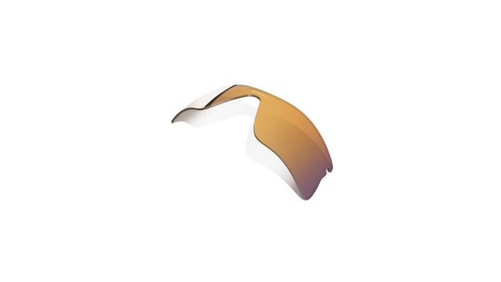 Oakley Radar Range Replacement Lens Kit - HI Persimmon 11-246