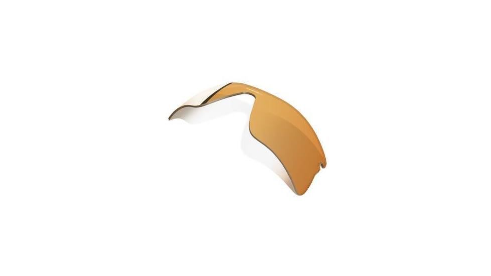 Oakley Radar Range Replacement Lens Kit - Persimmon 11-285