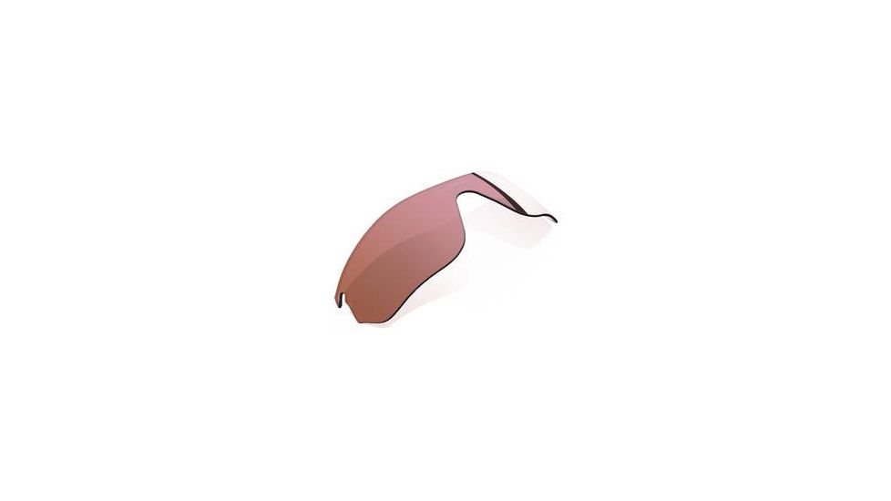 Oakley Radarlock Edge Replacement Lenses, G40 41-823