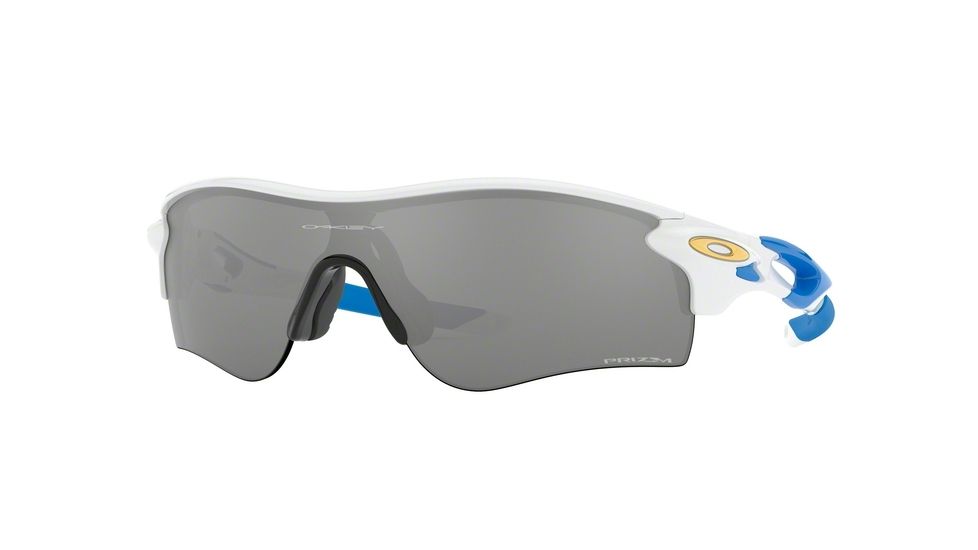 Oakley Radarlock Path ASIAN OO9206 Sunglasses 920647-38 - , Prizm Black Lenses