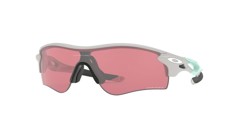 Oakley Radarlock Path ASIAN OO9206 Sunglasses 920648-38 - , Prizm Dark Golf Lenses