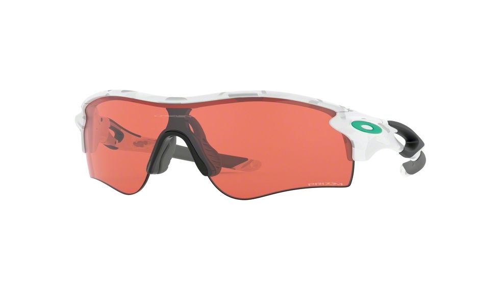Oakley Radarlock Path ASIAN OO9206 Sunglasses 920650-38 - , Prizm Dark Golf Lenses