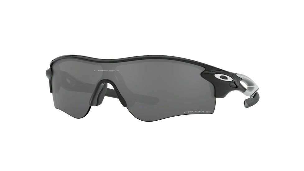 Oakley Radarlock Path ASIAN OO9206 Sunglasses 920651-38 - , Prizm Black Polarized Lenses