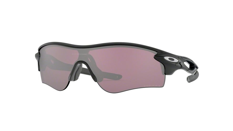 Oakley Radarlock Path ASIAN OO9206 Sunglasses 920656-38 - , Prizm Road Black Lenses
