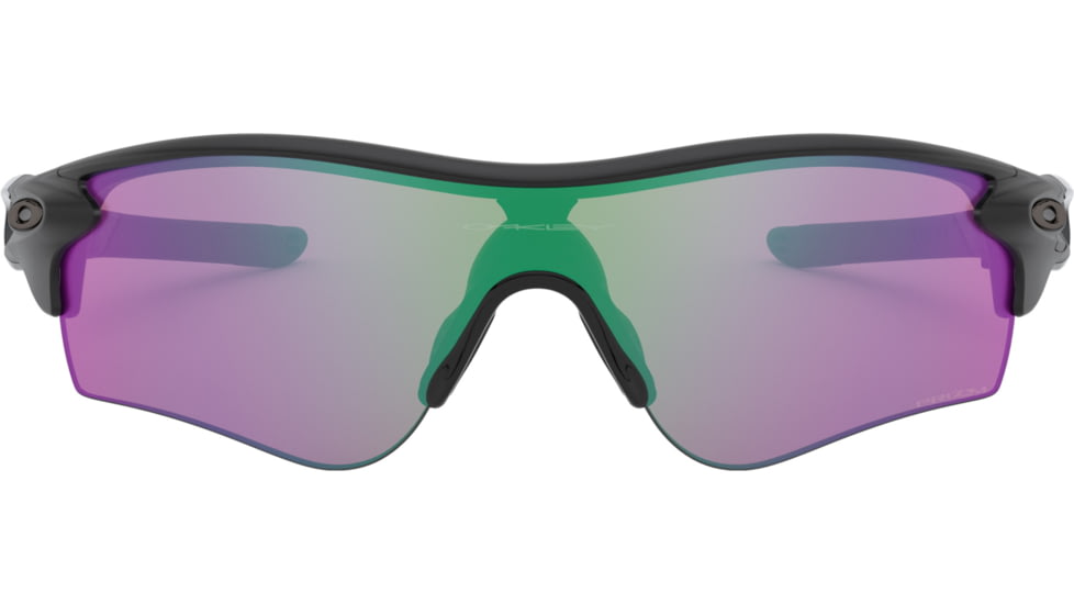 Oakley Radarlock Path ASIAN OO9206 Sunglasses 920657-38 - , Prizm Road Jade Lenses