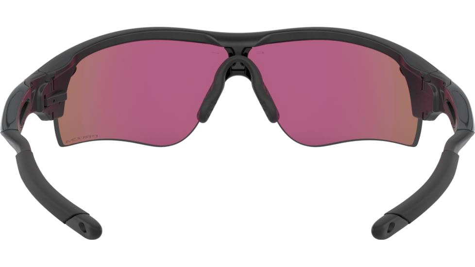 Oakley Radarlock Path ASIAN OO9206 Sunglasses 920657-38 - , Prizm Road Jade Lenses
