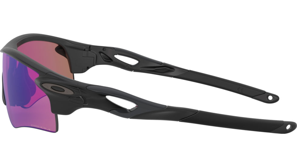 Oakley Radarlock Path ASIAN OO9206 Sunglasses 920657-38 - , Prizm Road Jade Lenses