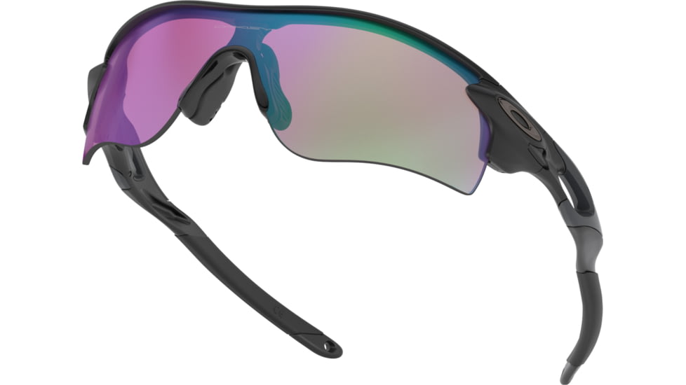 Oakley Radarlock Path ASIAN OO9206 Sunglasses 920657-38 - , Prizm Road Jade Lenses
