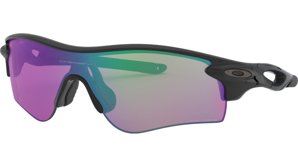 Oakley Radarlock Path ASIAN OO9206 Sunglasses 920657-38 - , Prizm Road Jade Lenses