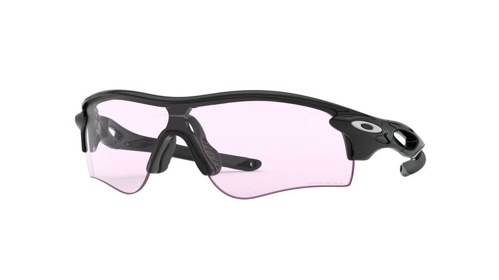 Oakley Radarlock Path ASIAN OO9206 Sunglasses 920658-38 - , Prizm Low Light Lenses