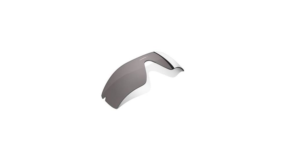 Oakley Radarlock Path Replacement Lenses, Slate Iridium 41-769