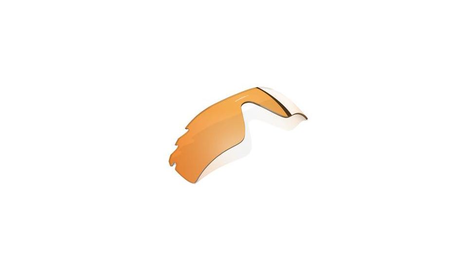 Oakley Radarlock Path Replacement Lenses, Persimmon (Vented) 43-543