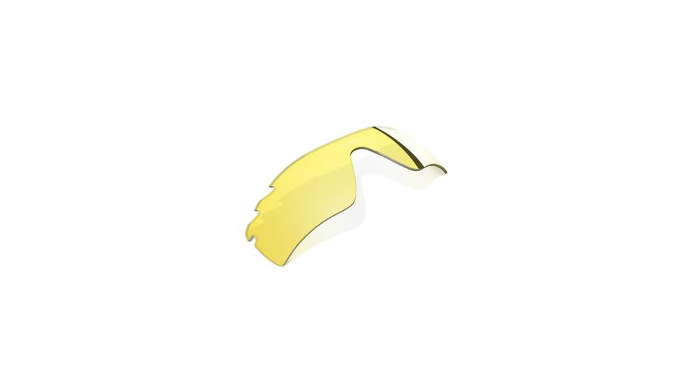 Oakley Radarlock Path Replacement Lenses, Yellow (Vented) 43-546
