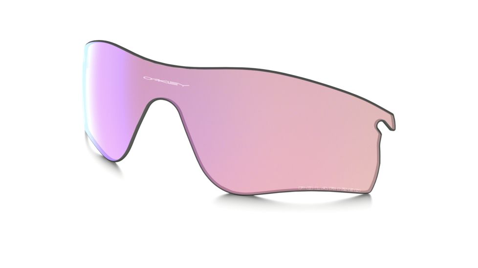Oakley Radarlock Path Replacement Lenses, G30 Iridium Polarized 41-766