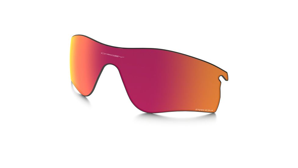 Oakley Radarlock Path Replacement Lenses, Prizm Infield, ROO9181AY 2274