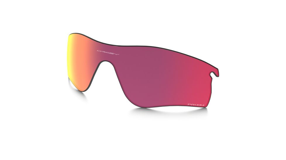 Oakley Radarlock Path Replacement Lenses, Prizm Outfield, ROO9181AY 2275