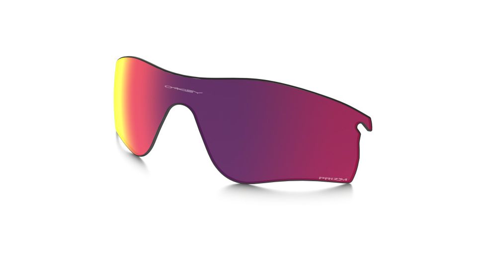 Oakley Radarlock Path Replacement Lenses, Prizm Road, ROO9181AY 2266