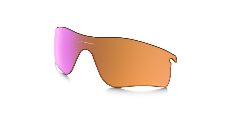 Oakley Radarlock Path Replacement Lenses, Prizm Trail, ROO9181AY 2273