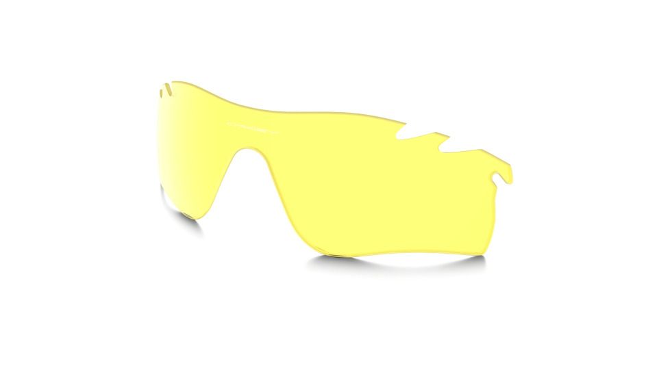 Oakley Radarlock Path Replacement Lenses, Yellow Vented ROO9181CB 43-546