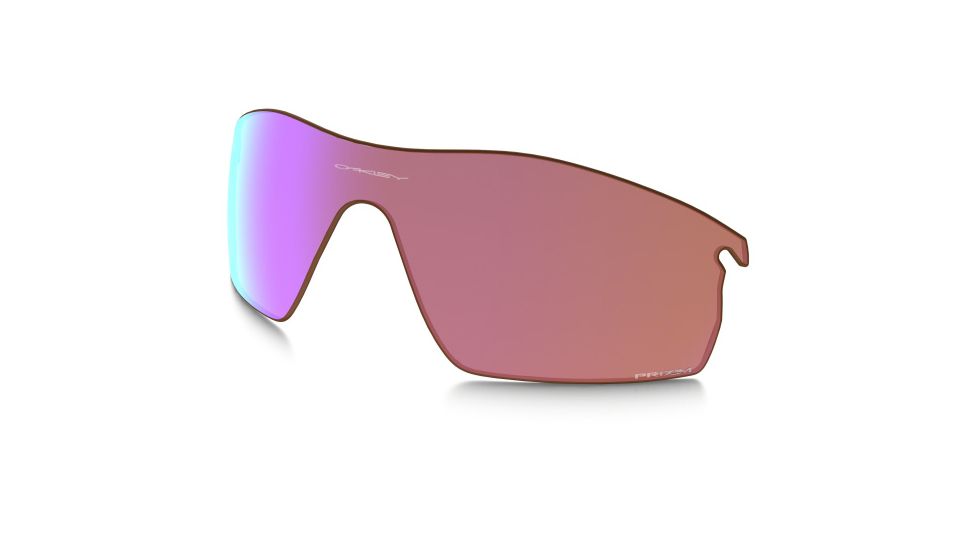 Oakley Radarlock Pitch Replacement Lenses, Prizm Golf, ROO9182AY 2248