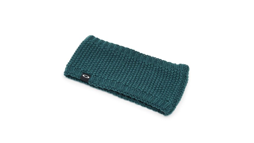 Oakley Raven Headband - Womens, Balsam, One Size, 81497-6A9-U