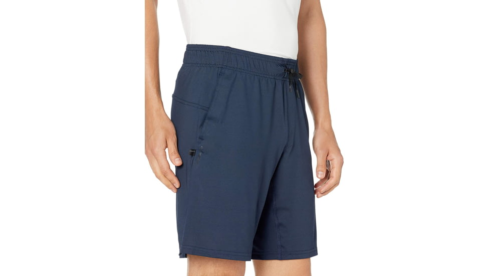 Oakley Richter Knit Short - Mens, Fathom, Extra Small, 442256-6AC-XS